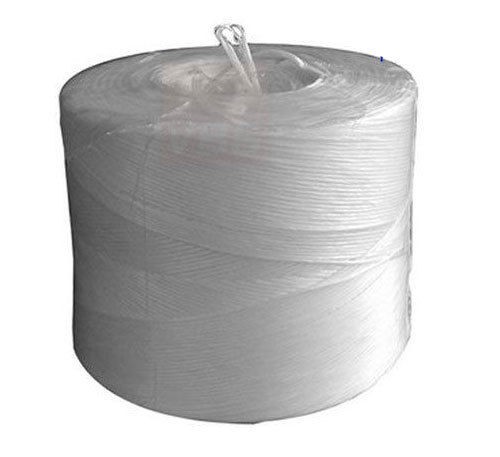 Rotolo spago bianco - spago,