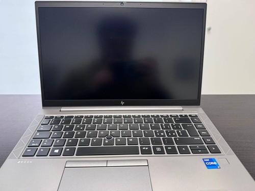 Notebook hp zbook firefly - notebook,