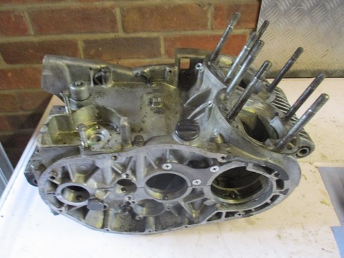 Carter suzuki t500 - carter, vedi