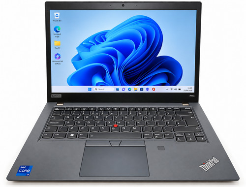 Lenovo thinkpad p14s - lenovo, g2