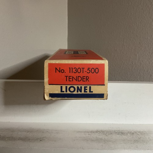Lionel dopoguerra 1130t 500 - lionel, 1130t-500