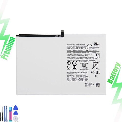 Batteria per samsung galaxy - batteria,