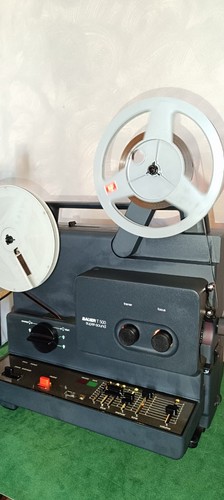 Proiettore bauer t500 super - bauer,