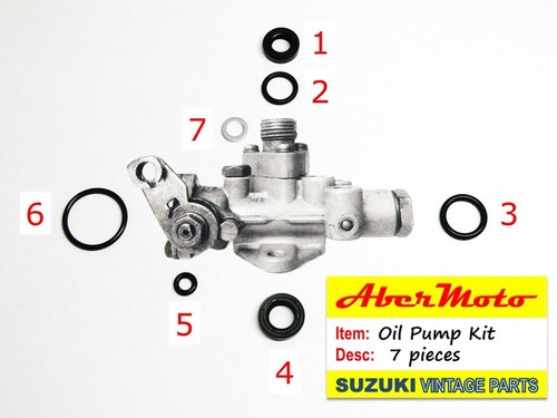 Kit riparazione ricostruzione - kit,