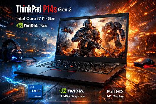 Lenovo p14s gen thinkpad - lenovo,