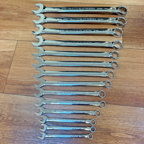 Proto usa t500 set chiavi - proto,