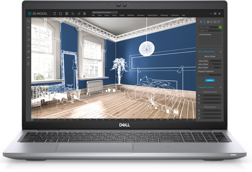 Dell precision 3560 - dell,