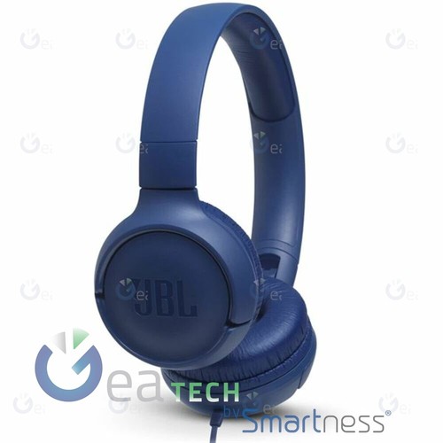 Jbl tune 500 - 500, t500