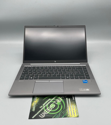 Zbook firefly t500 - zbook, g8