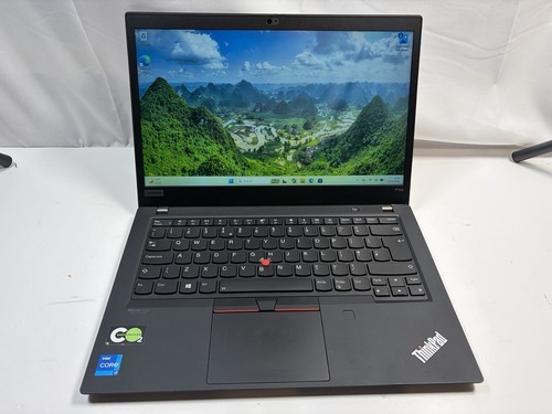 Lenovo thinkpad p14s gen - lenovo,