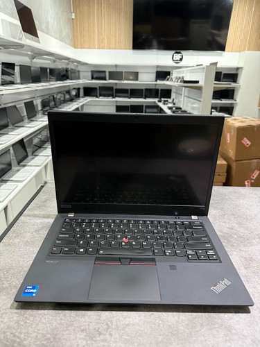 Lenovo thinkpad p14s - p14s, gen