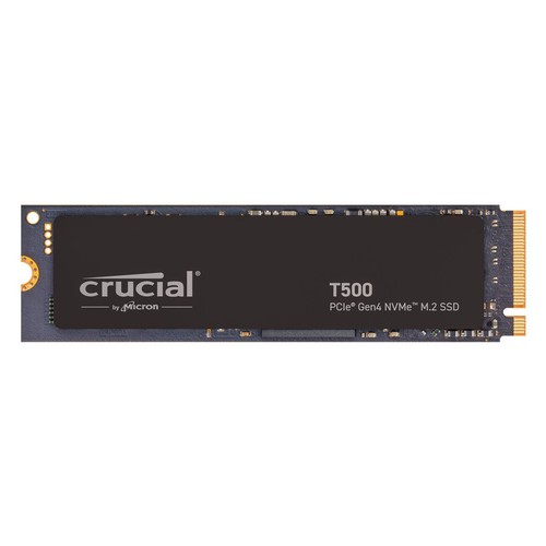 Crucial t500 pro int ssd - t500, int.