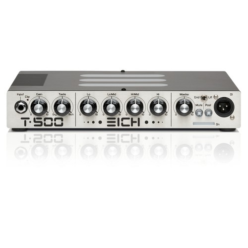 Eich amplificazione 500 - t,