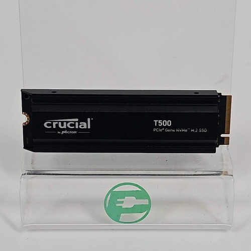 Crucial 2280mm t500 1tb - crucial,