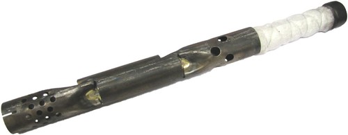 Deflettore scarico suzuki - scarico,