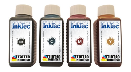 Inktec tinte ink für brother - inktec,