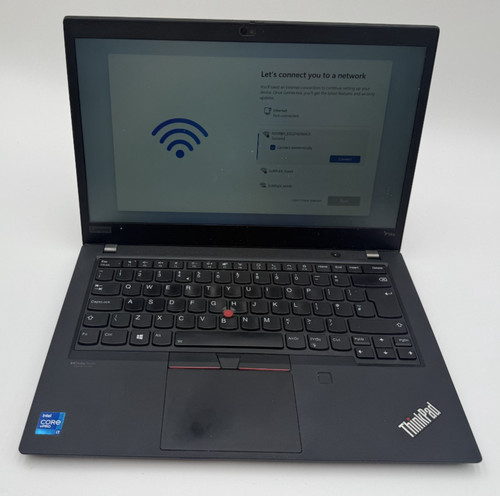 Lenovo thinkpad p14s - lenovo,