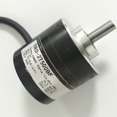 Trd 2t500bf encoder - trd-2t500bf,