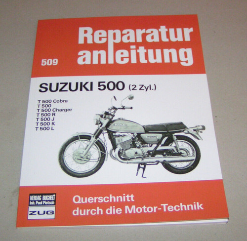 Manuale riparazione suzuki - manuale,