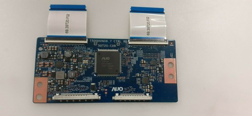 Con t500hvn08 7 x - , tv