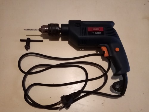 Trapano filo valex 500w - filo, t
