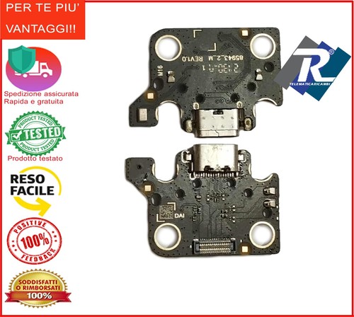 Connettore ricarica samsung - connettore,