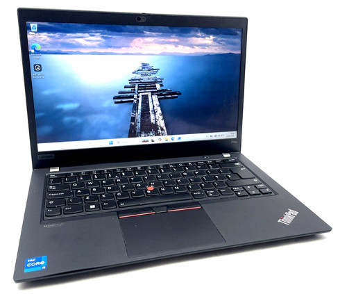 Lenovo thinkpad p14s - thinkpad, gen
