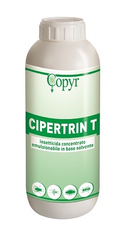 Cipertrin 500ml - cipertrin, t
