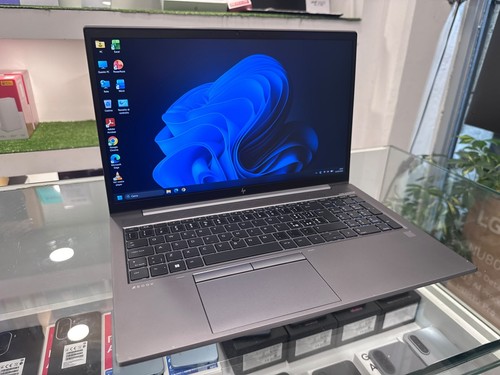 Zbook firefly g8 - firefly,