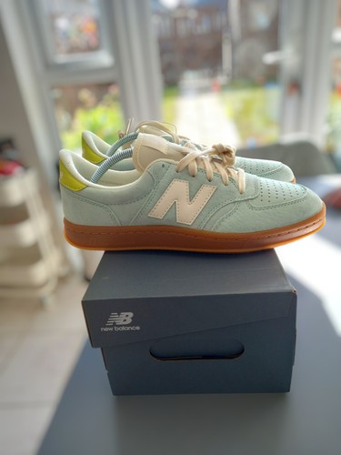 New balance t500 gum - balance, uk:8