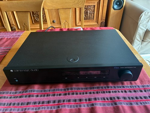Cambridge audio t500 - cambridge,