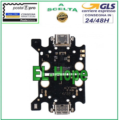 Connettore ricarica samsung - connettore,