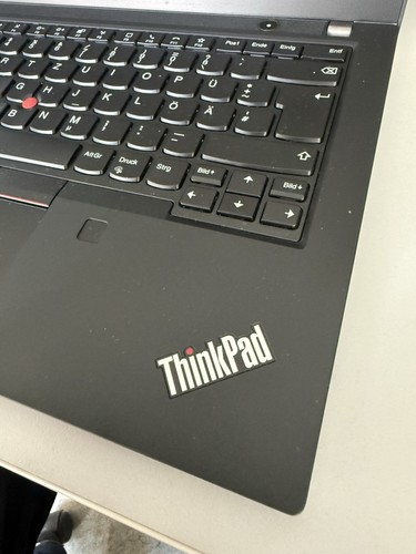 Lenovo thinkpad p14s 1165g7 - lenovo,