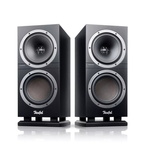 Coppia altoparlanti stand - coppia, t