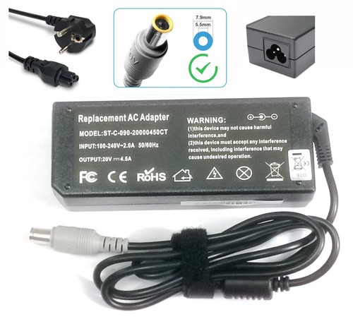 Caricatore ricambio lenovo - caricatore,