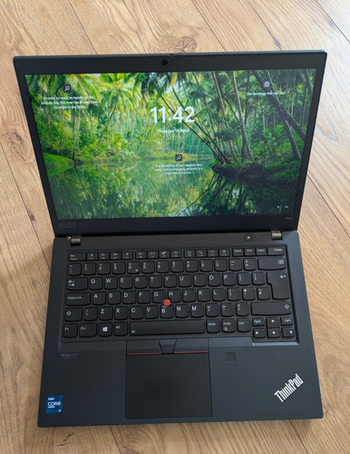 Lenovo thinkpad p14s - p14s, 2