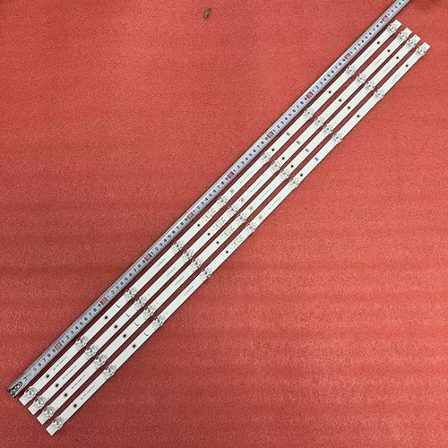 Kit barre strip - led, tv