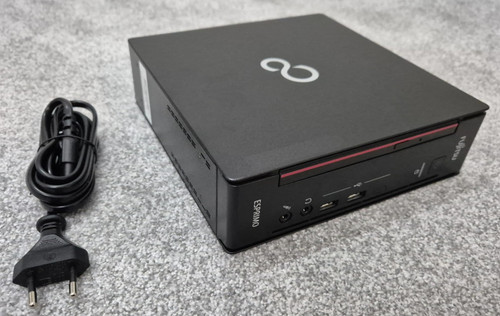 Fujitsu esprimo q558 mpc3 - esprimo,