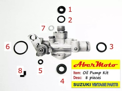 Kit riparazione ricostruzione - kit,
