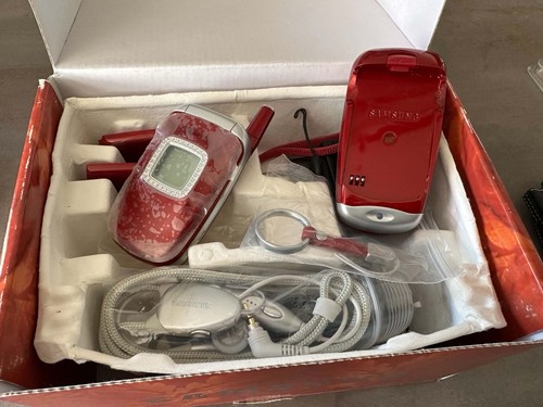 Samsung sgh t500 rubis red - sgh,