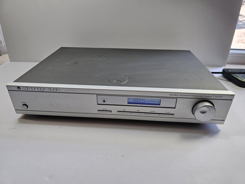 Cambridge audio t500 - audio,