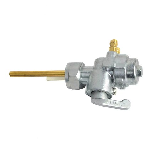 Rubinetto carburante benzina - carburante,