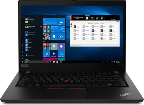 Lenovo p14s gen - p14s,