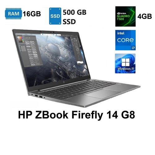 Zbook firefly pollici - zbook,