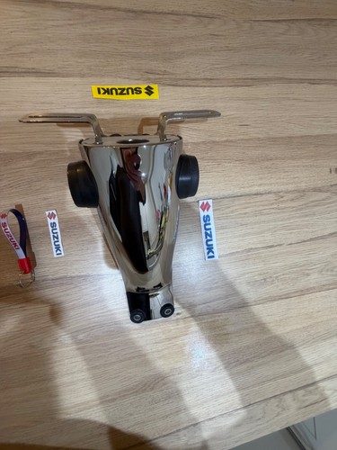 Suzuki t500 supporto fanale - suzuki,