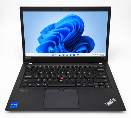 Lenovo thinkpad p14s gen - p14s,