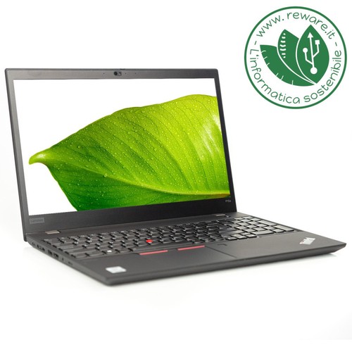 Lenovo thinkpad p15s 6 - thinkpad, 15.6"