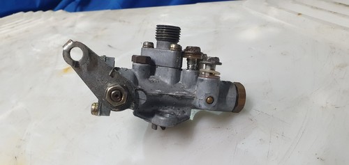 Pompa olio suzuki t500 - suzuki,