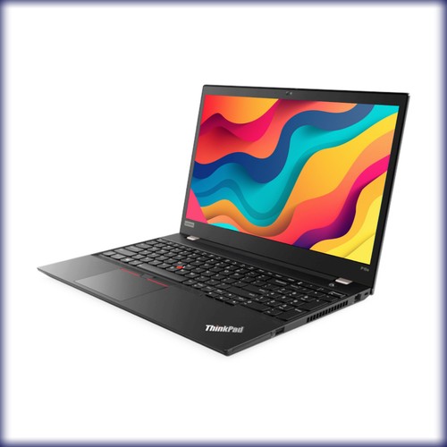 Lenovo thinkpad p15s - thinkpad, gen