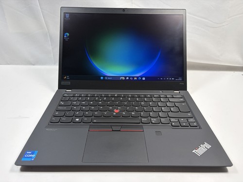 Lenovo thinkpad p14s - p14s, gen